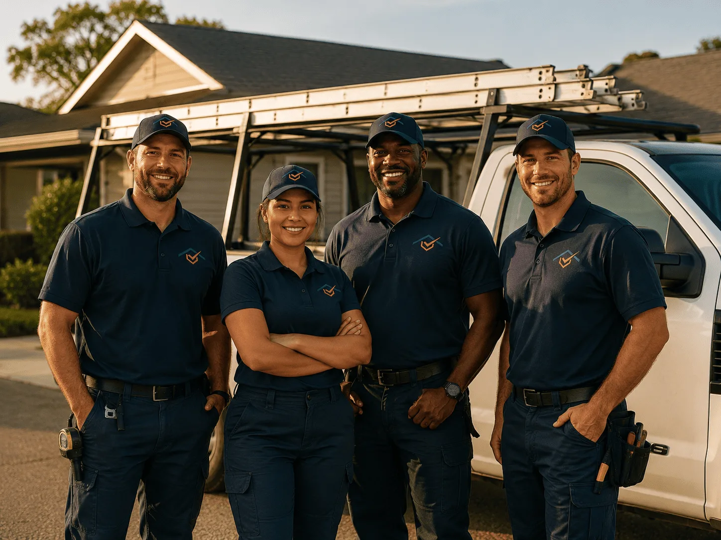 Roof Inspection company in Mineola, TX